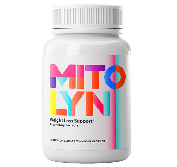 Mitolyn Supplement
